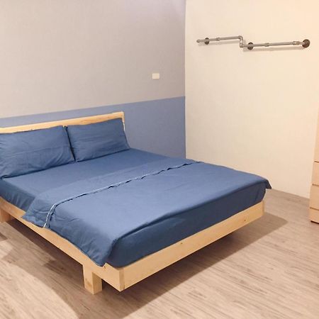 Juan Shin Fa Guesthouse Pingtung Eksteriør billede