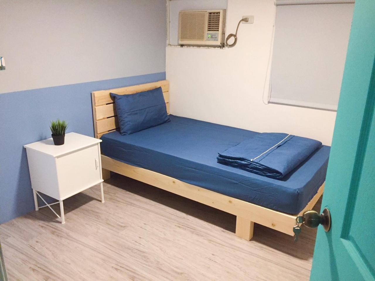 Juan Shin Fa Guesthouse Pingtung Eksteriør billede