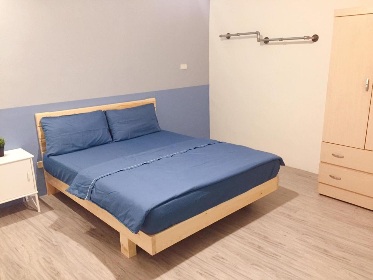Juan Shin Fa Guesthouse Pingtung Eksteriør billede