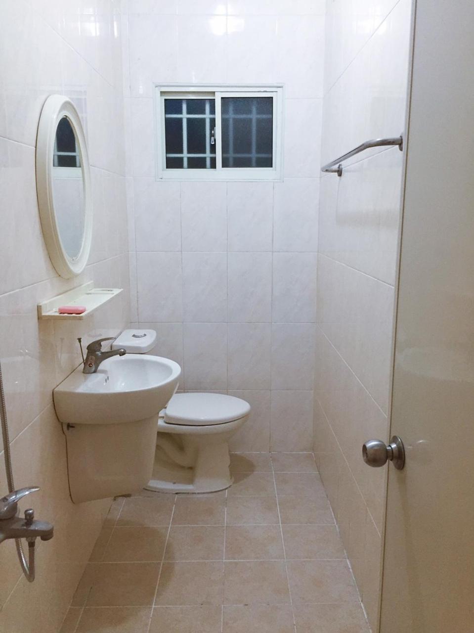 Juan Shin Fa Guesthouse Pingtung Eksteriør billede