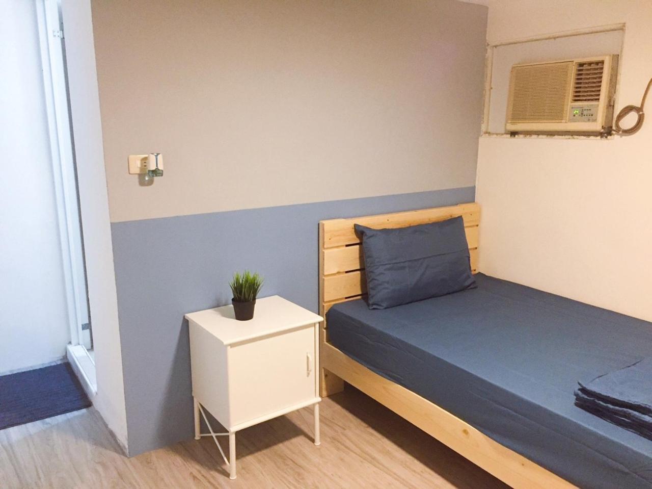 Juan Shin Fa Guesthouse Pingtung Eksteriør billede