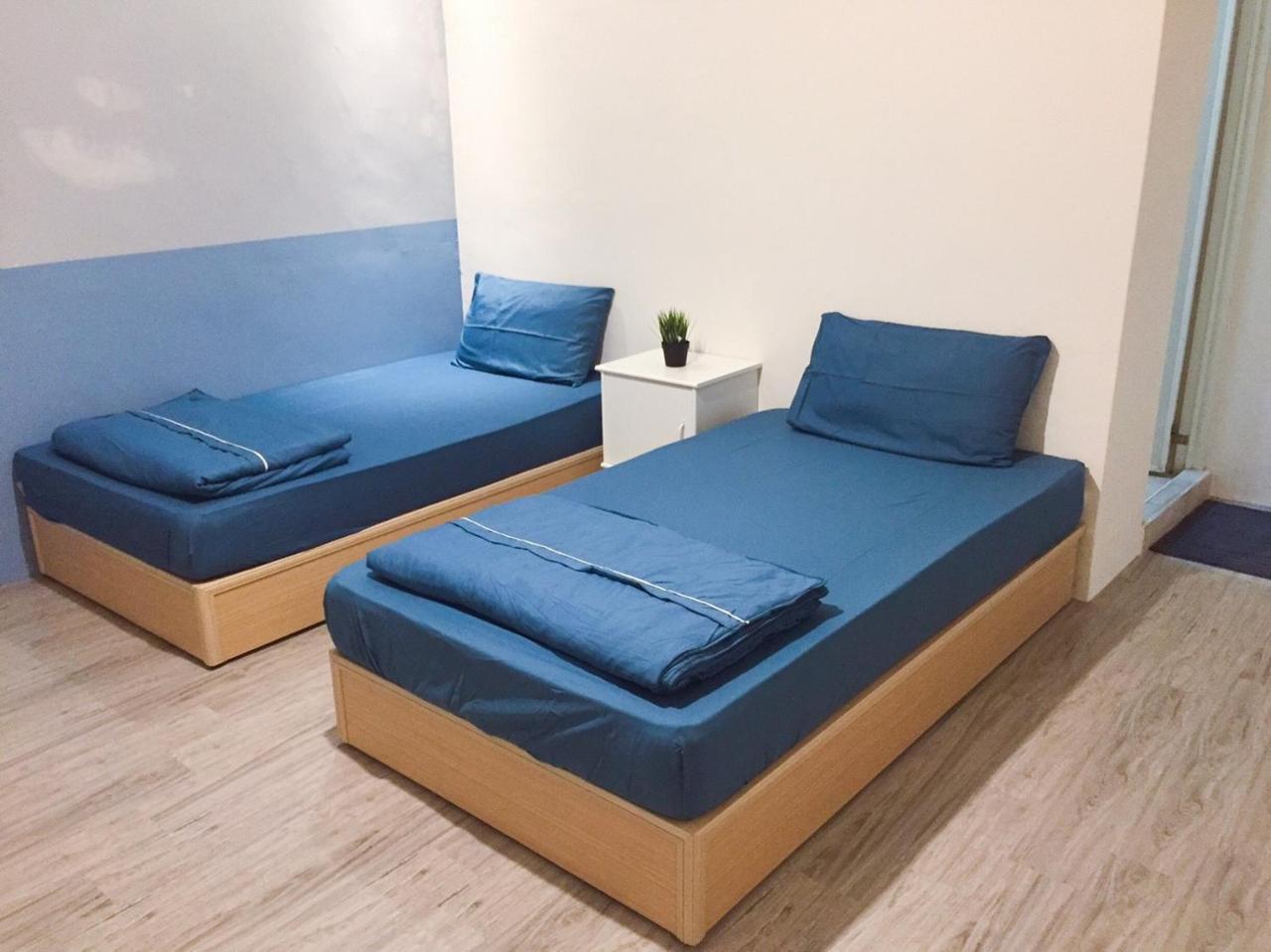 Juan Shin Fa Guesthouse Pingtung Eksteriør billede